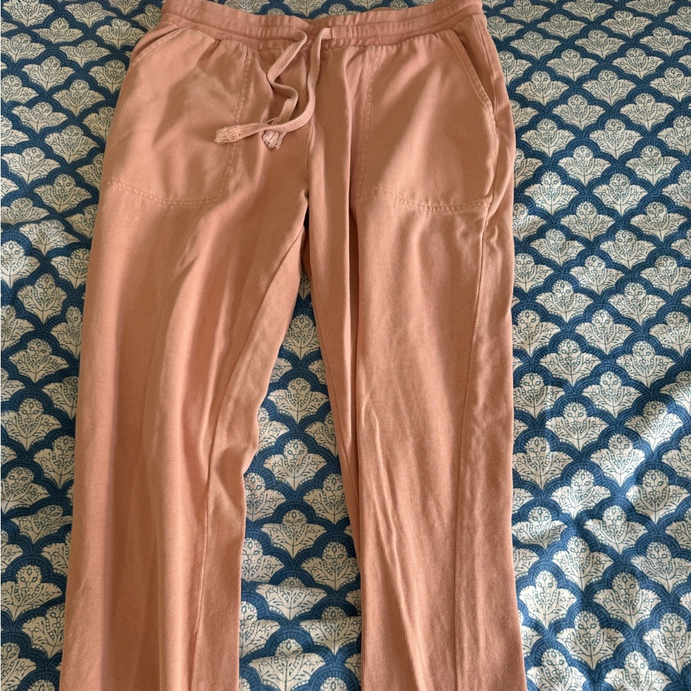Day Off joggers, size medium